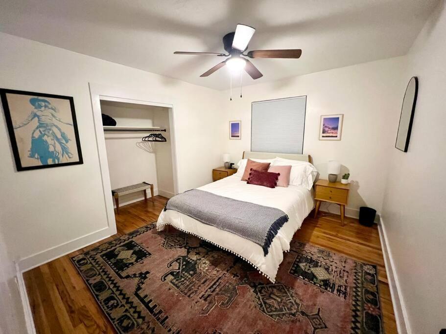 Mid-West Mod - 5Br - Central Norman - Near Ou! Exterior foto