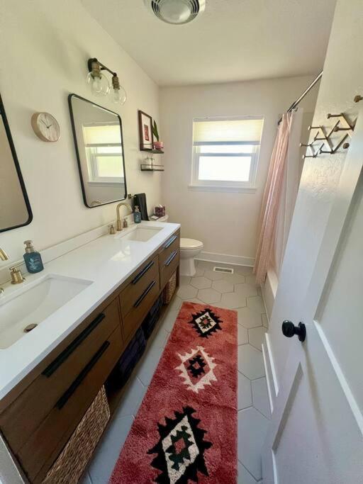Mid-West Mod - 5Br - Central Norman - Near Ou! Exterior foto