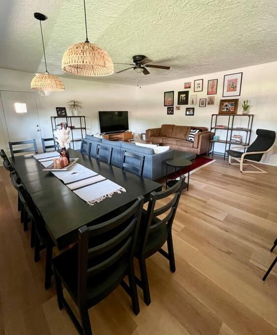 Mid-West Mod - 5Br - Central Norman - Near Ou! Exterior foto