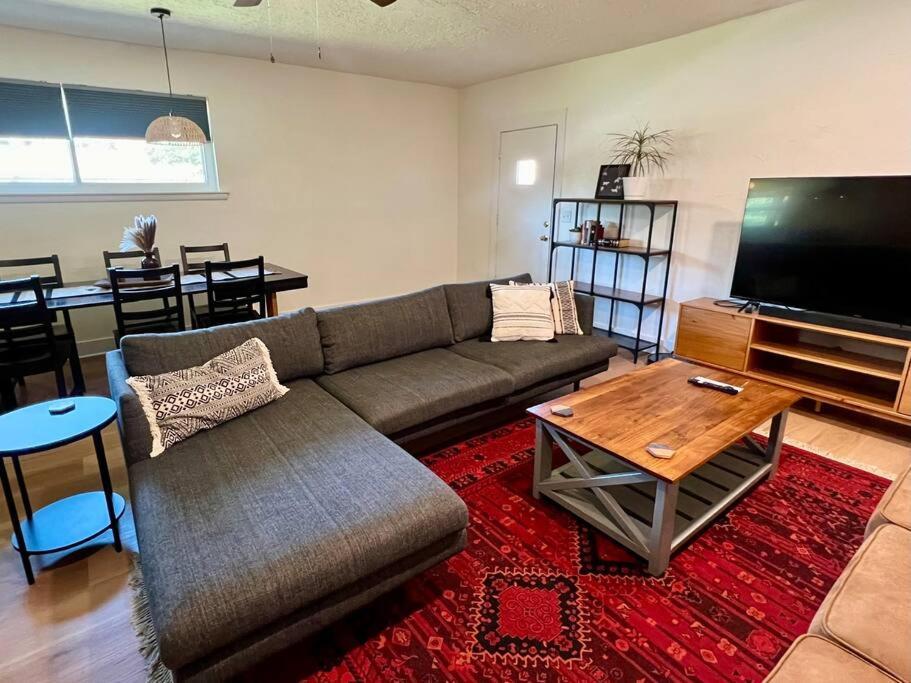 Mid-West Mod - 5Br - Central Norman - Near Ou! Exterior foto