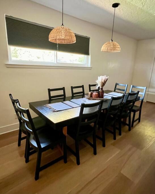 Mid-West Mod - 5Br - Central Norman - Near Ou! Exterior foto