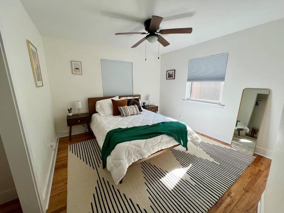 Mid-West Mod - 5Br - Central Norman - Near Ou! Exterior foto