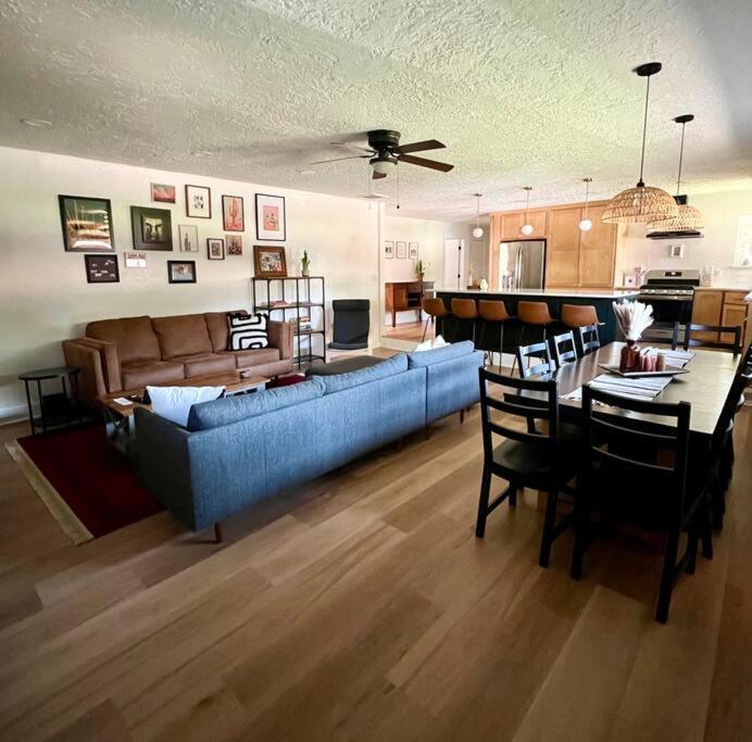 Mid-West Mod - 5Br - Central Norman - Near Ou! Exterior foto