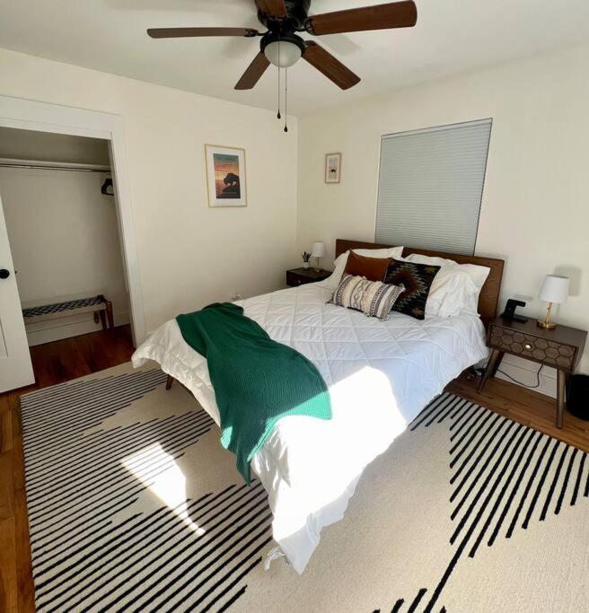 Mid-West Mod - 5Br - Central Norman - Near Ou! Exterior foto